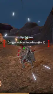 Lord of Dragons screenshot 5