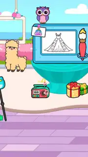 Paper Princess screenshot 3