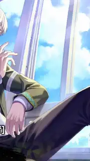 Wind Breaker: 不良たちの英雄譚 screenshot 4