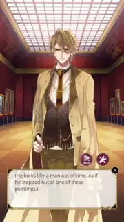 IkemenVampire screenshot 5