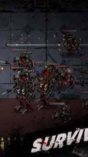 Downfall screenshot 14