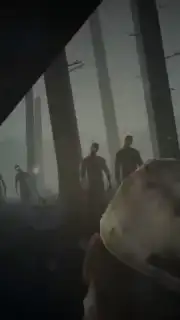 Into the Dead screenshot 5