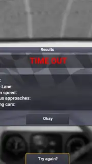 Russian Car Driver ZIL 130 screenshot 5