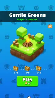 Pocket Quest screenshot 5