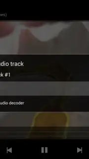 MX Player Beta screenshot 9
