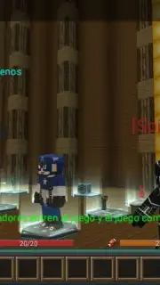 Hero Tycoon screenshot 4