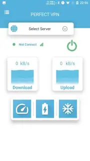 Perfect VPN screenshot 5