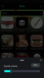 Voicemod Soundboard screenshot 10