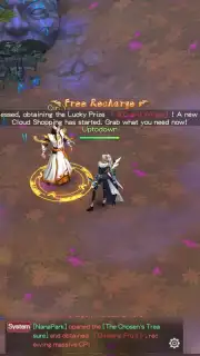 Chaos: Immortal Era screenshot 2