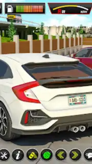 Car Driving School screenshot 3