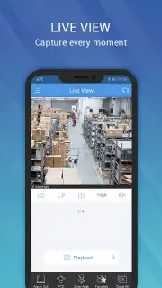 EZView screenshot 9