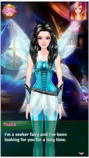 Fantasy Love Story Games screenshot 7