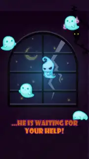 Ghost screenshot 12