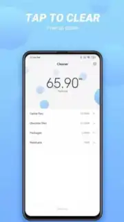 Mi Cleaner screenshot 3