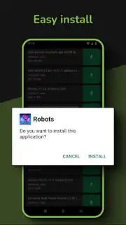 XAPK Installer screenshot 2