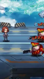 Heroes Legend Idle RPG screenshot 13