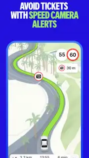 Yango Maps screenshot 7