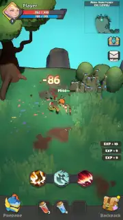 Tale Of Time screenshot 7