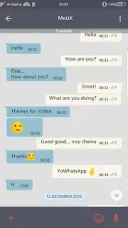 YoWA screenshot 13