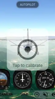 GeoFS Light screenshot 1