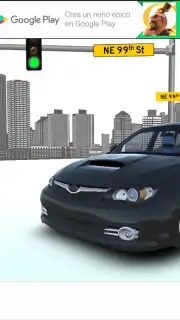 City Driving School Simulator screenshot 10