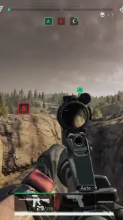 Delta Force screenshot 4