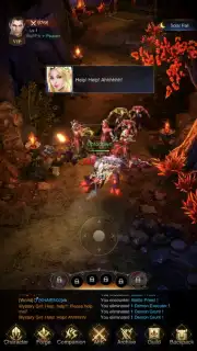 Ashland screenshot 5