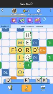 Word Crack 2 screenshot 5