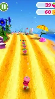 Strawberry Shortcake: Berry Rush screenshot 3