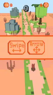Jumpy Pets screenshot 4