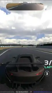 Project Racer screenshot 5