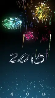 Fireworks Free screenshot 5