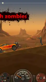 Earn to Die Lite screenshot 9