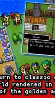 [Premium] RPG Dragon Sinker screenshot 10