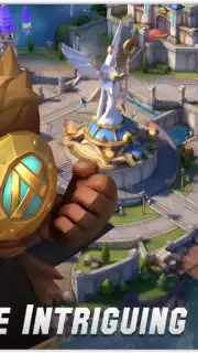 Infinite Magicraid screenshot 4