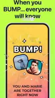 Blink — friends circle screenshot 5