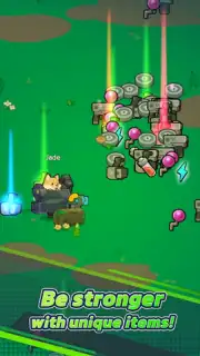 Project MechaDoge screenshot 3