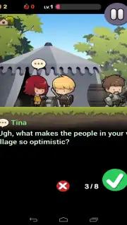 Brave John screenshot 5