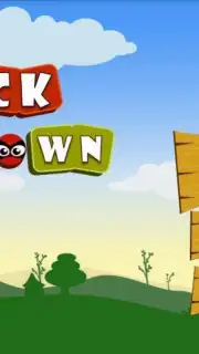 Knock Down screenshot 1
