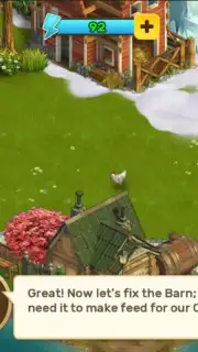 Klondike Adventures screenshot 4