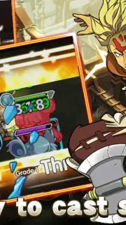 Magic Evolution screenshot 7