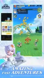 Heroes of Crown VNG screenshot 7
