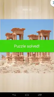 Jigty Jigsaw Puzzles screenshot 7