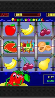 Game Cocktail screenshot 14