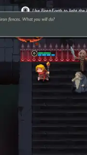 Elemental Dungeon (Global) screenshot 4