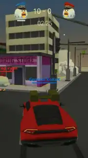 Chickens Gun screenshot 6