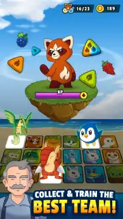 Dynamons 2 screenshot 2