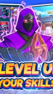 Tap Force screenshot 8