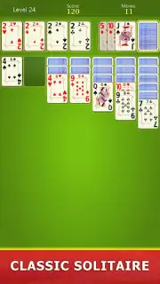Solitaire Mobile screenshot 9