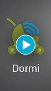 Dormi screenshot 1